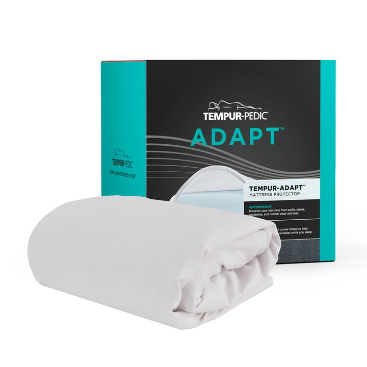Tempur-Pedic TEMPUR-Adapt® Mattress Protector view 3