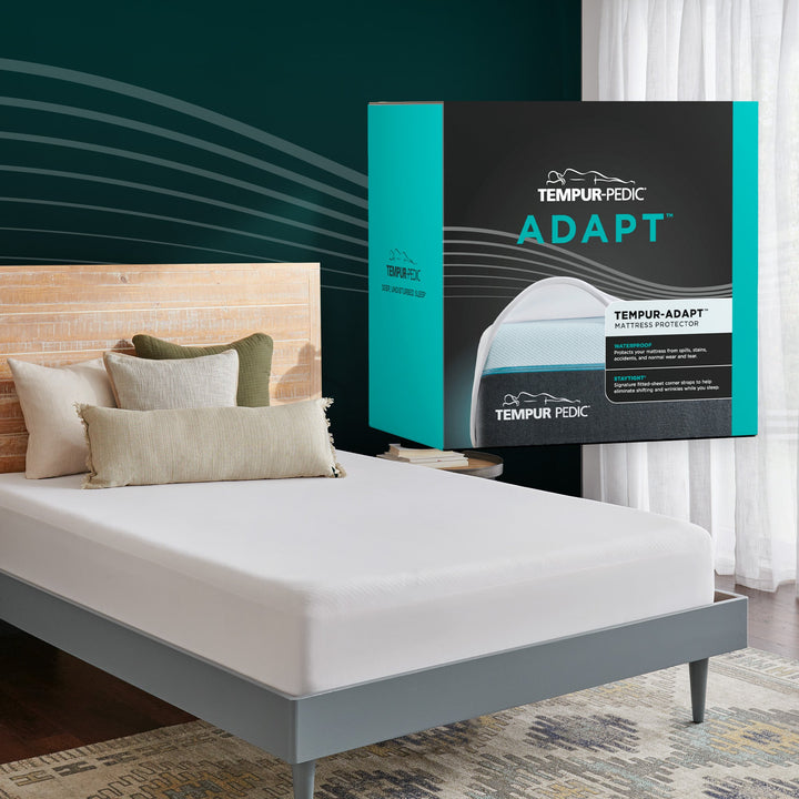 Tempur-Pedic TEMPUR-Adapt® Mattress Protector