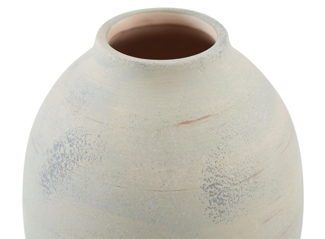 Clayson - Vase - 10.25" - Sage Green