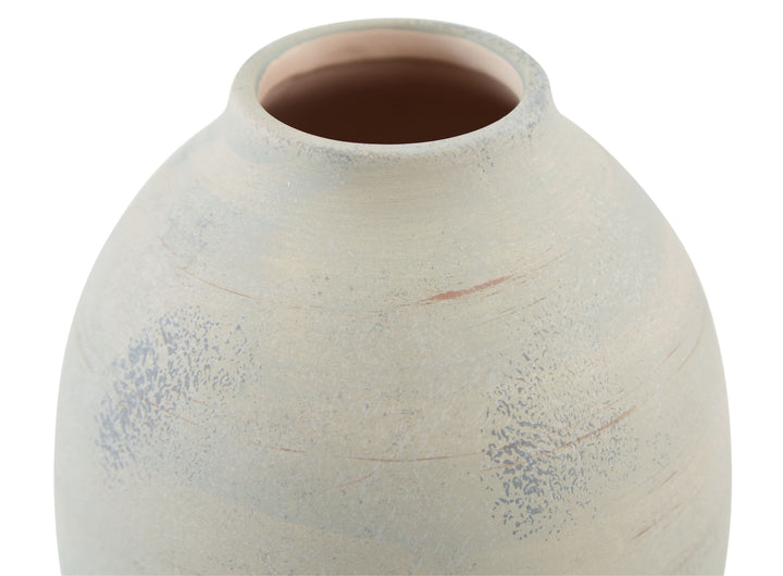 Clayson - Vase - 10.25" - Sage Green
