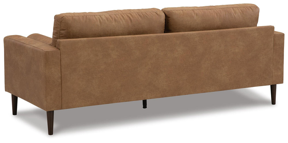 Telora Sofa - Caramel (5)