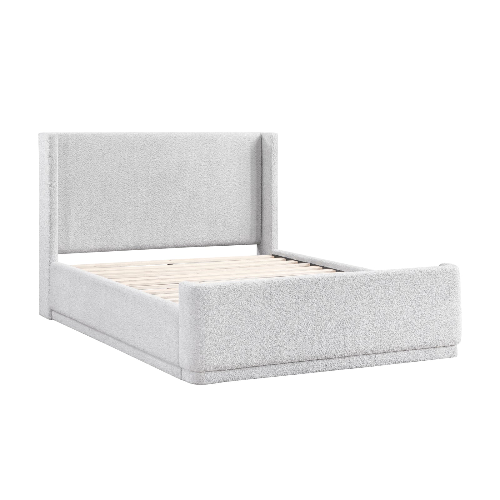light-gray-queen-platform-bed-with-wingback-headboard-upholstered-durable-plywood-frame