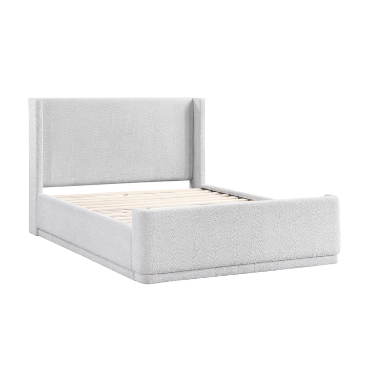 light-gray-queen-platform-bed-with-wingback-headboard-upholstered-durable-plywood-frame