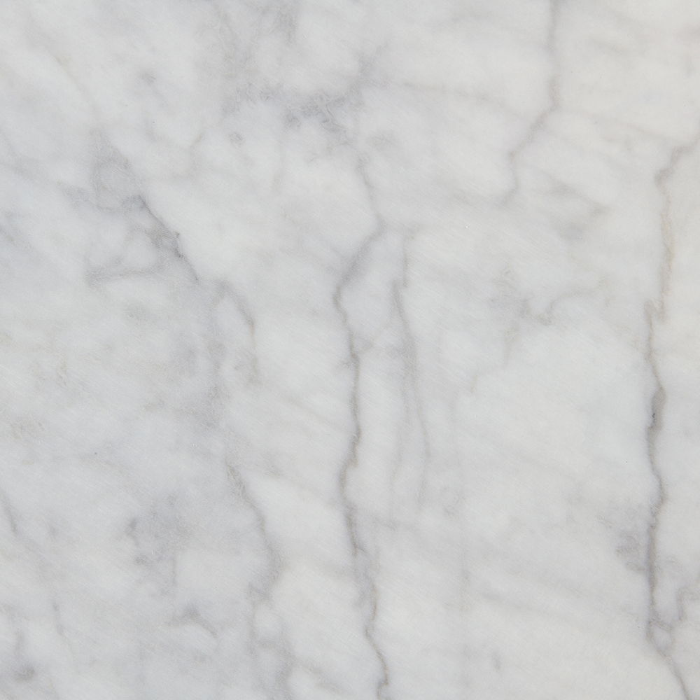 Kacey - Round Dining Table - Engineered Stone