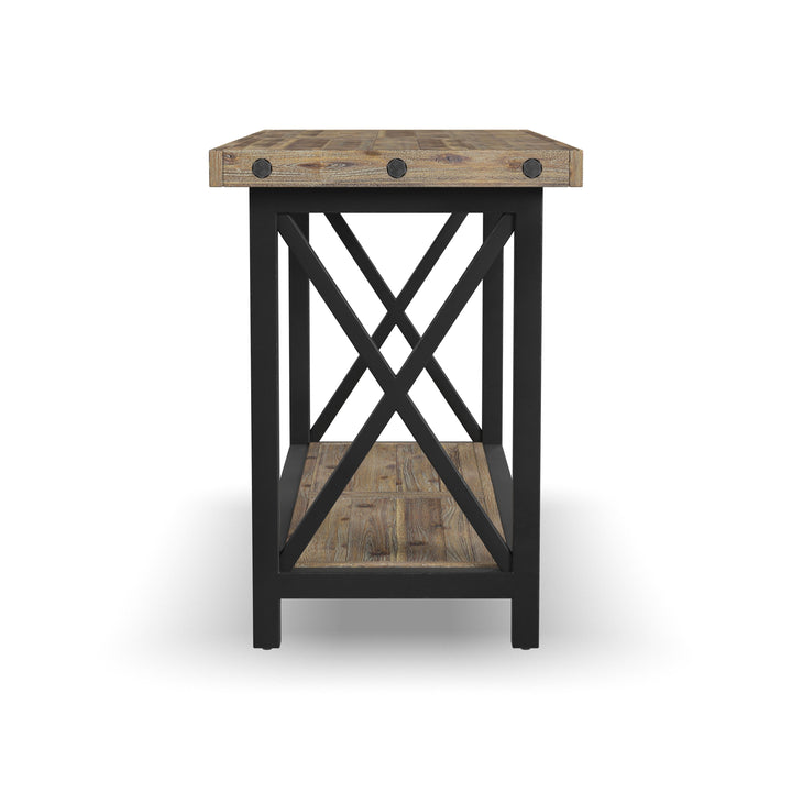 Carpenter Sofa Table