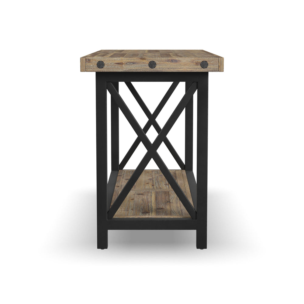 Carpenter Sofa Table