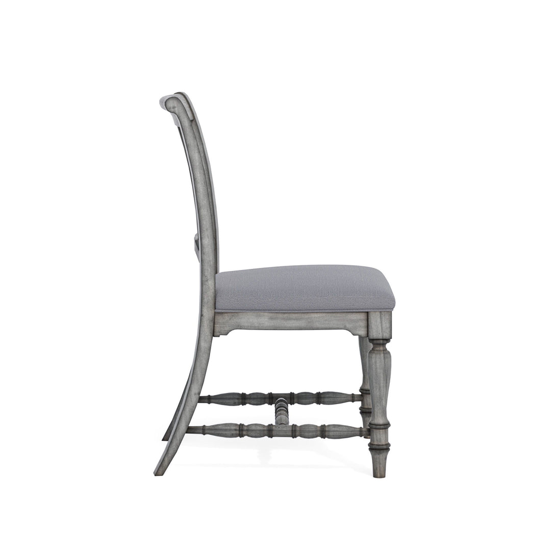 flexsteel-w1147-840-plymouth-upholstered-dining-chair-gray