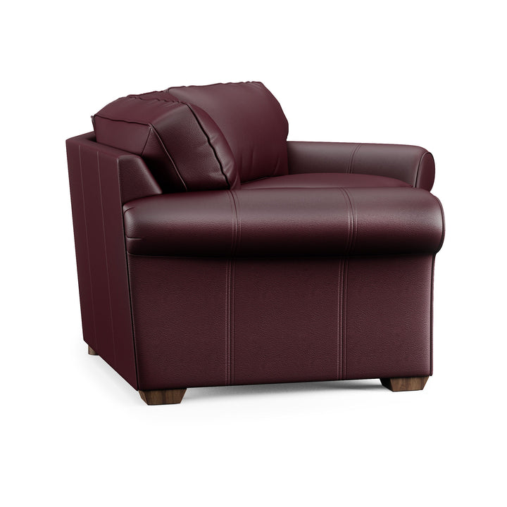 flexsteel-3305-323-vail-leather-conversation-sofa-dark-red