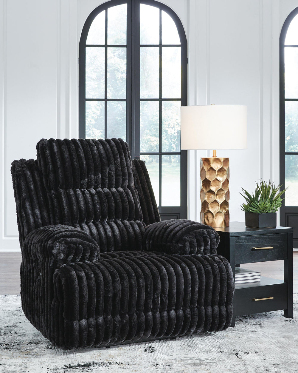 Rhines Falls Power Reclining Sofa and Power Recliner (10)