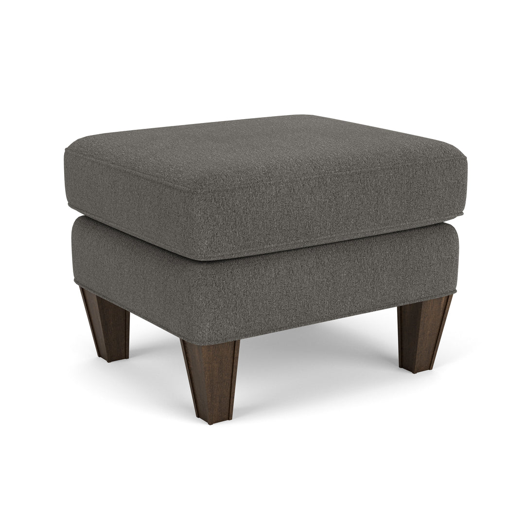 flexsteel-020c-08-bradstreet-ottoman-dark-gray