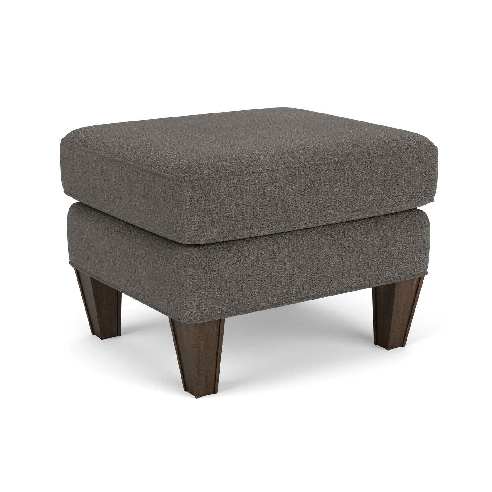 flexsteel-020c-08-bradstreet-ottoman-dark-gray