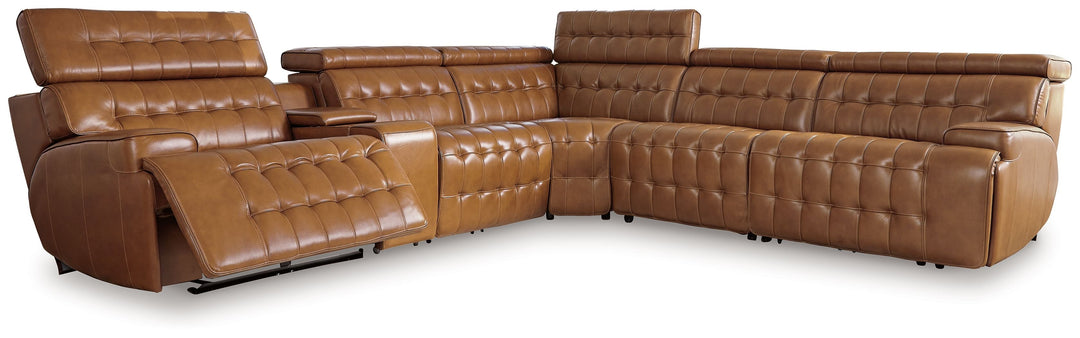 ashley-furniture-u92708s5-temmpton-reclining-sectionals