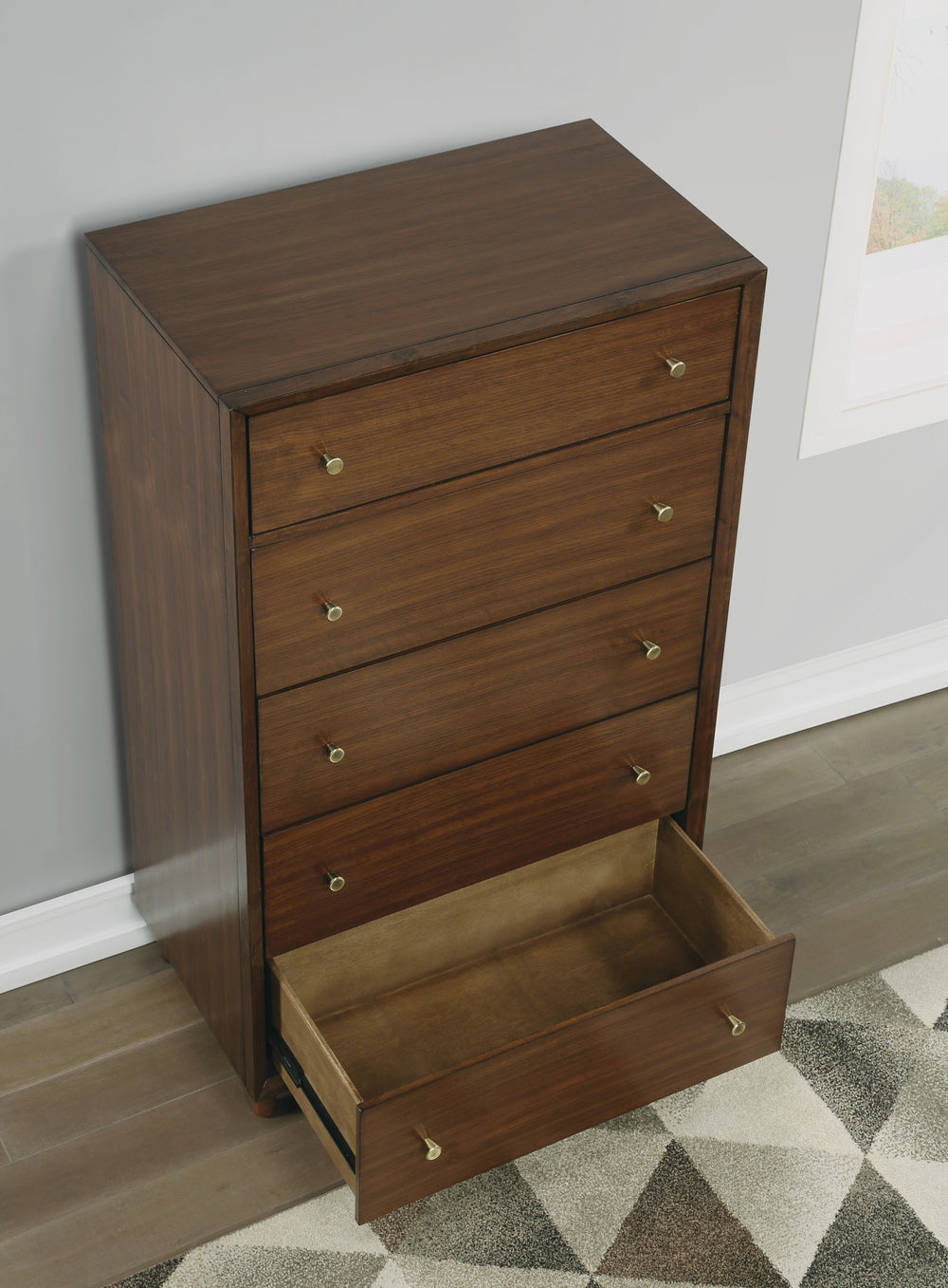 Ludwig Drawer Chest