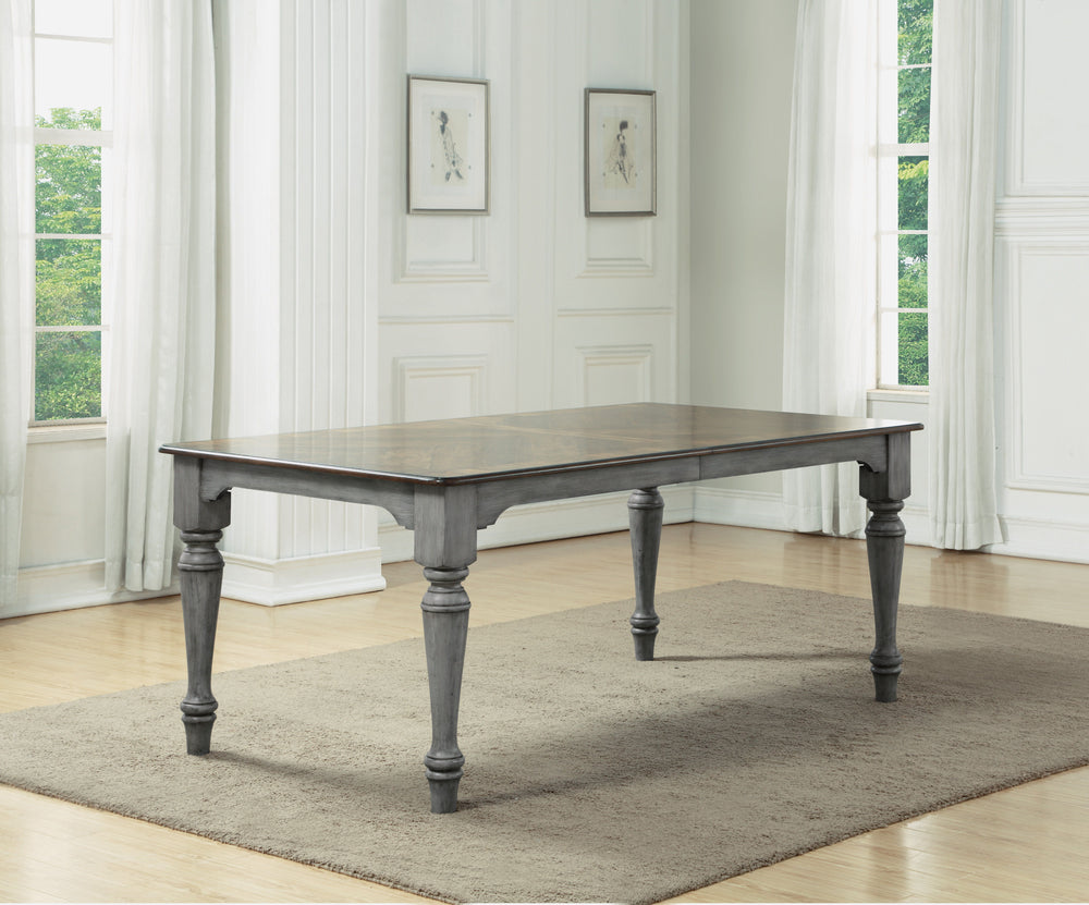 Plymouth Rectangular Dining Table