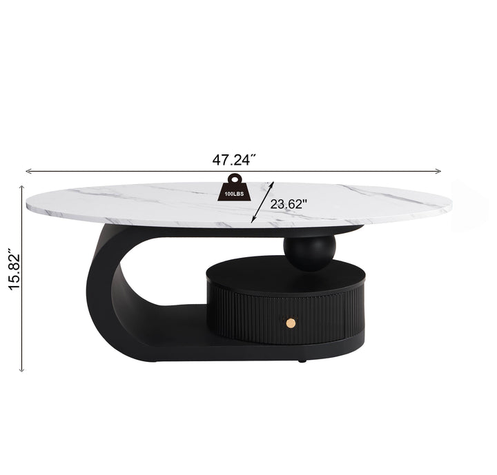 modern-nesting-coffee-table-set-of-2-oval-round