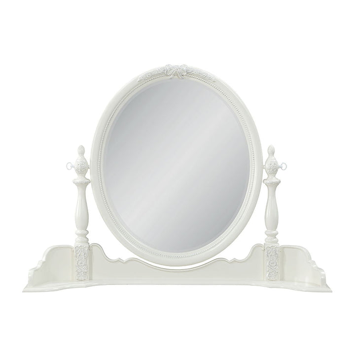 Dorothy - Mirror - Ivory