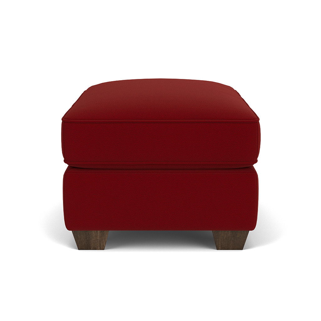 flexsteel-b3937-08-carson-leather-ottoman-heavy-thread-stitching-dark-red