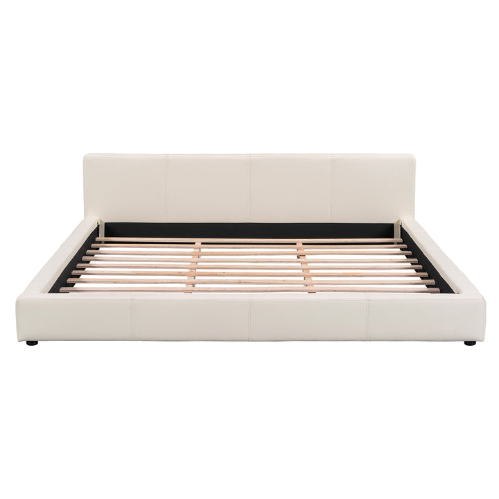 beige-upholstered-bed-king-size