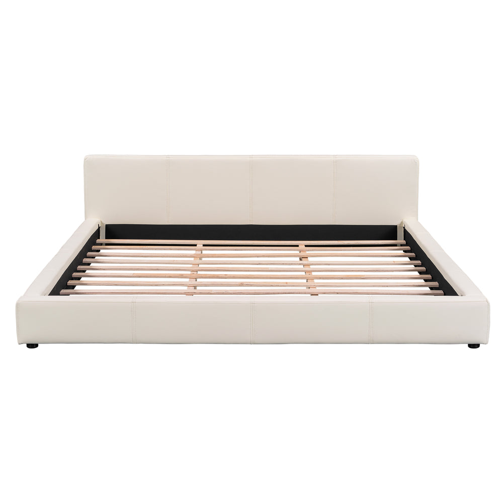 beige-upholstered-bed-king-size