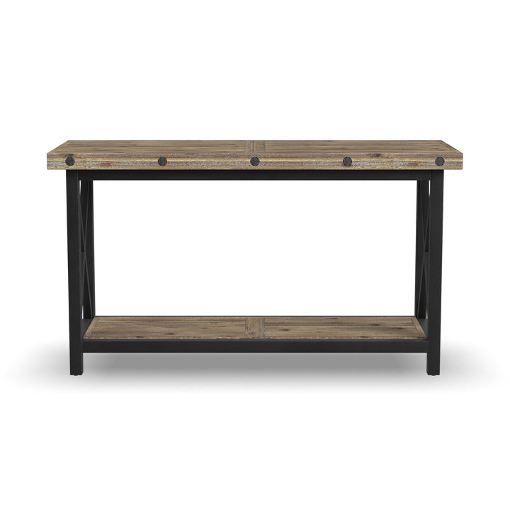 Carpenter Sofa Table