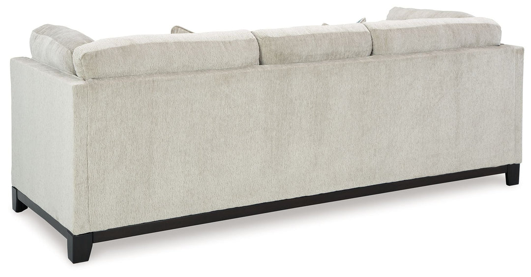 Maxon Place - Sofa - Stone