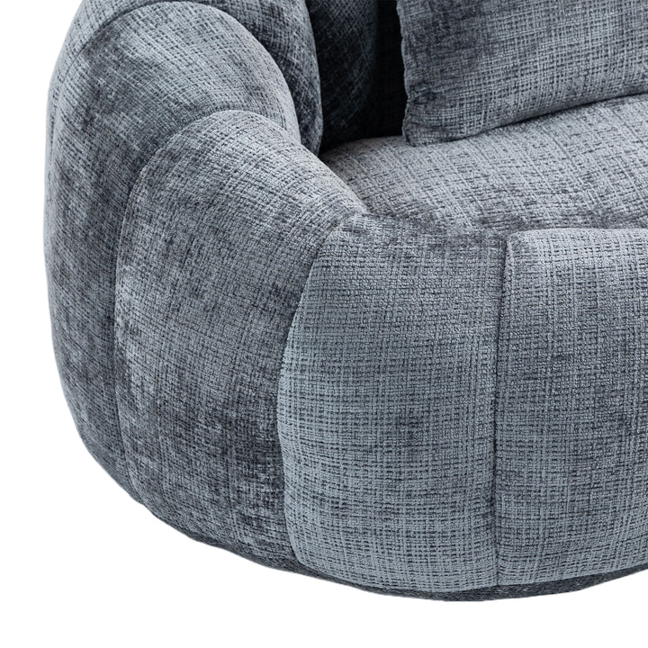 contemporary-bean-bag-sofa-lazy-sofa-durable-comfort-lounger-in-gray-chenille
