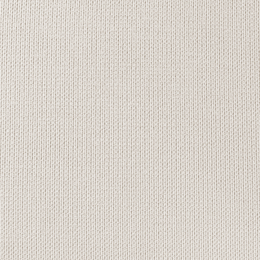 Elodie Linen/Faux Leather Dining Side Chair - Brompton Ivory/Venice Cream - view 9