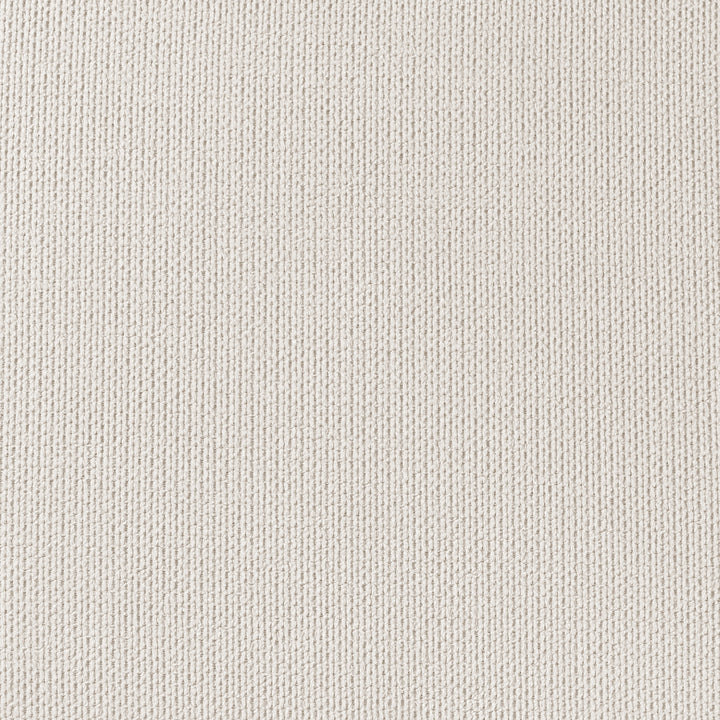 Elodie Linen/Faux Leather Dining Side Chair - Brompton Ivory/Venice Cream - view 9