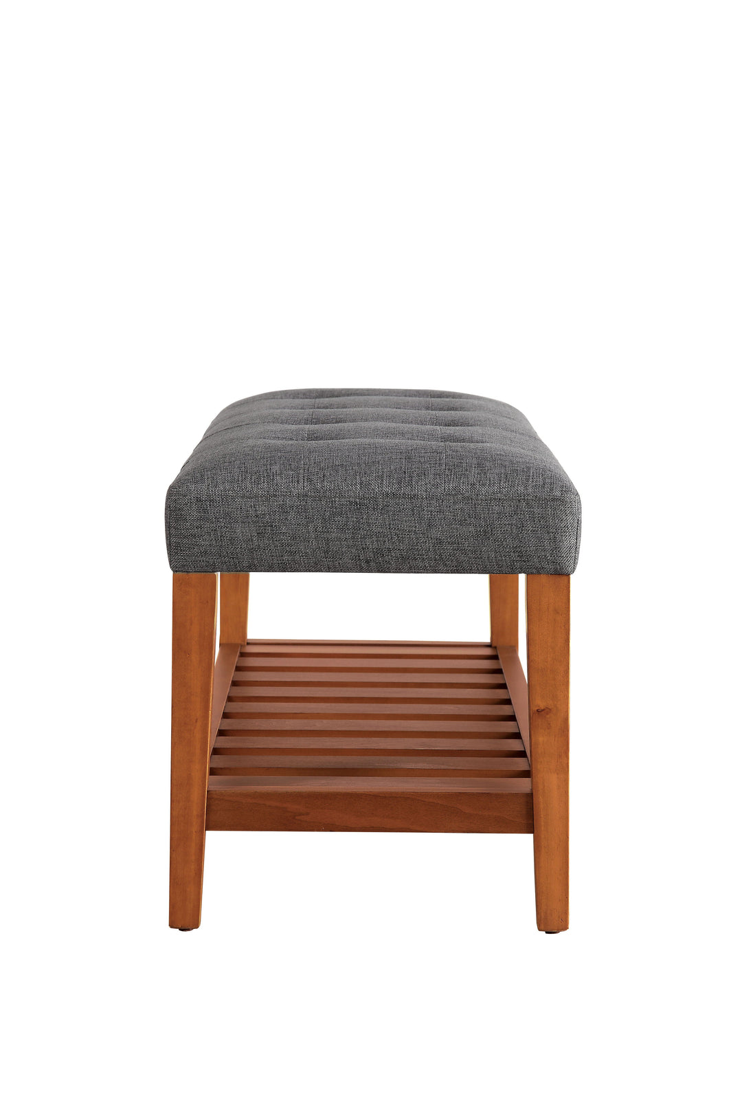 Charla - Bench - Dark Gray