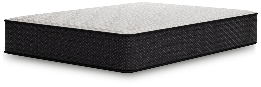 Limited Edition Plush - Twin Mattress - White