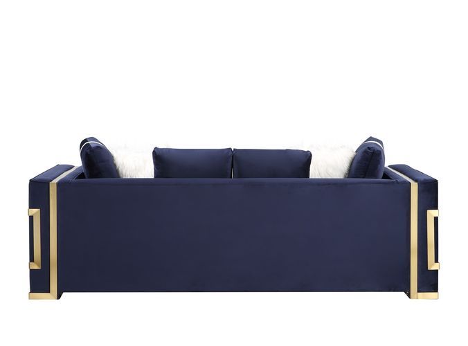 virrux-sofa-with-6-pillows-blue-velvet-gold