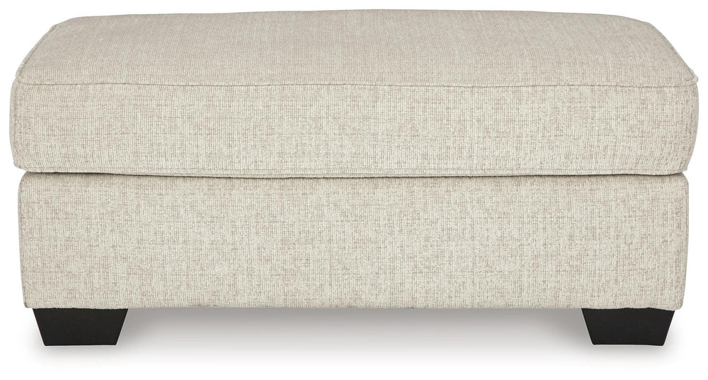 Heartcort Ottoman - Beige (3)
