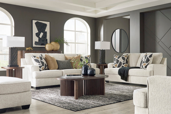 Heartcort Sofa - Beige