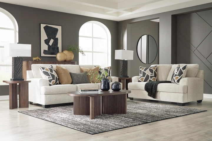 Heartcort Sofa and Loveseat - Quartz (3)