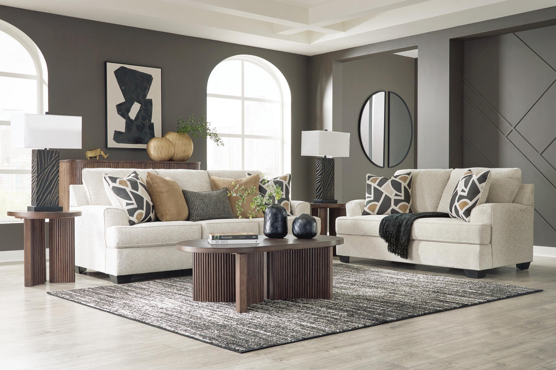 Heartcort Sofa and Loveseat - Quartz (3)