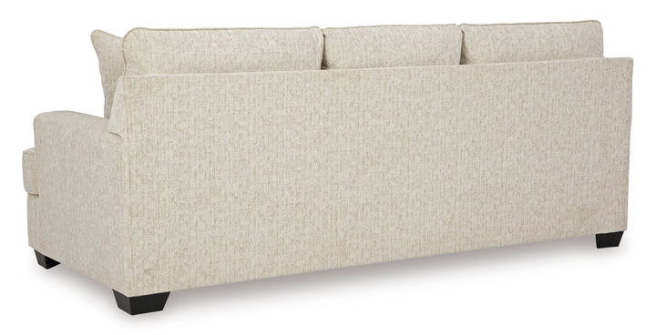 Heartcort Sofa - Beige