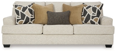 Heartcort Sofa - Beige