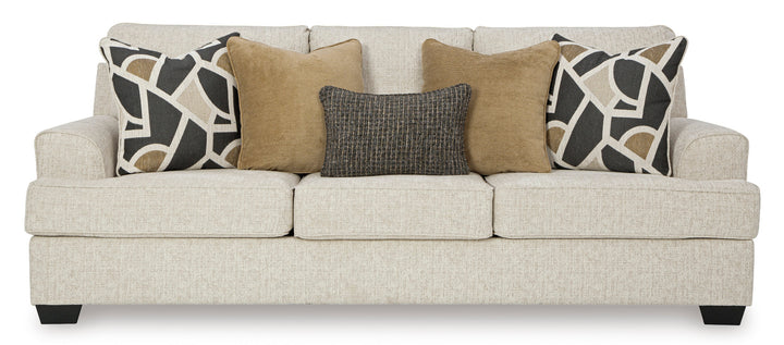 Heartcort Sofa - Beige