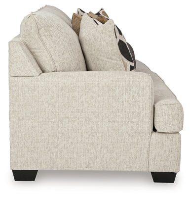 Heartcort Sofa - Beige