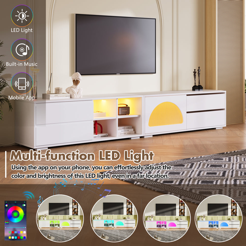 modern-tv-stand-with-fluted-glass-door-and-led-light-for-up-to-tv-100-white