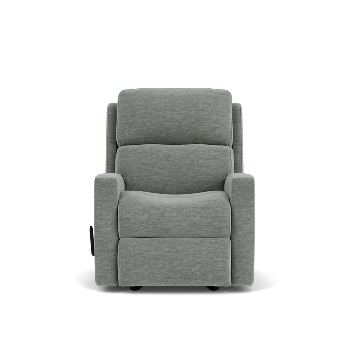 Catalina Recliner Gray