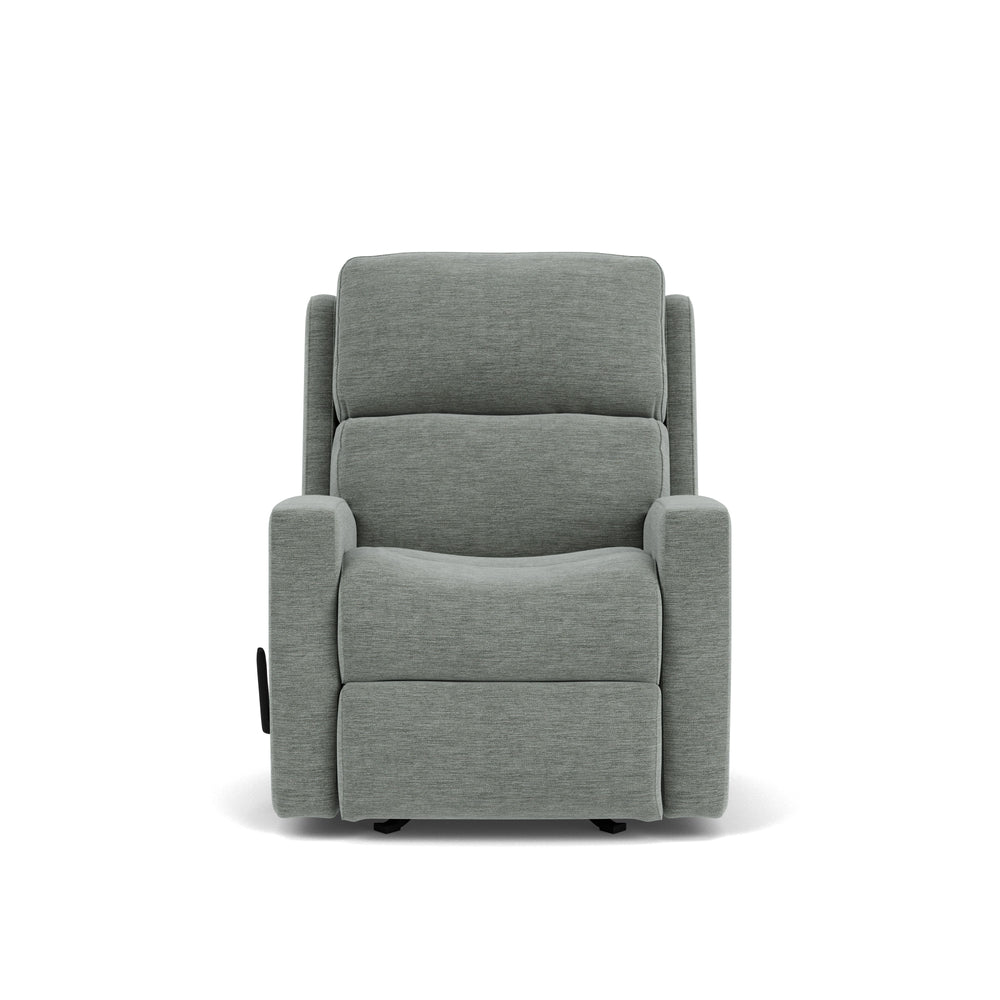 Catalina Recliner Gray