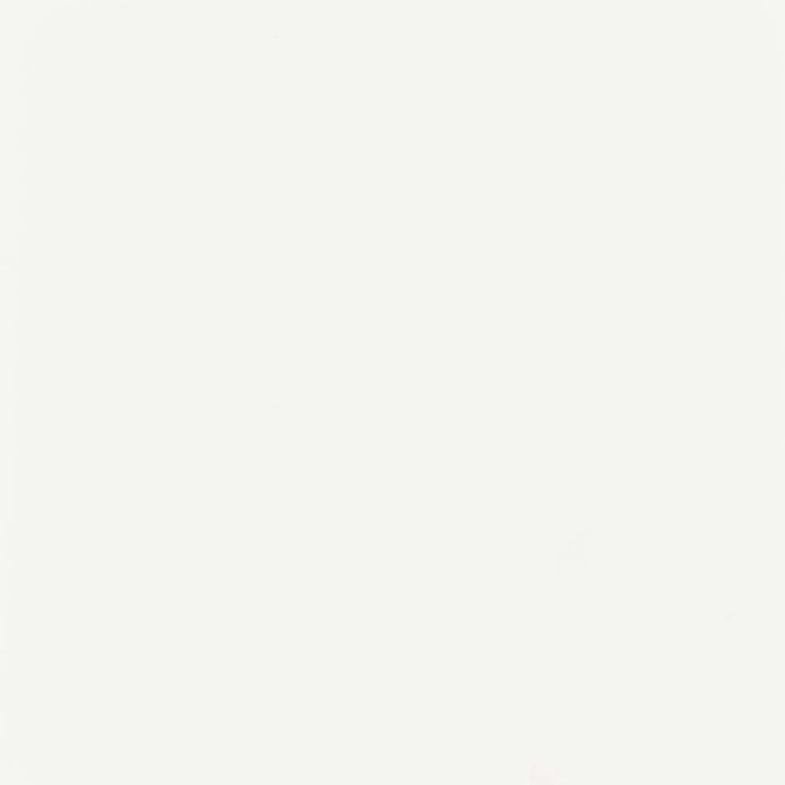 Retro - 5 Piece Round Dining Table Set - White And Red