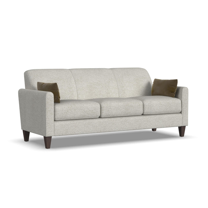 flexsteel-5850-31-bond-sofa-light-gray