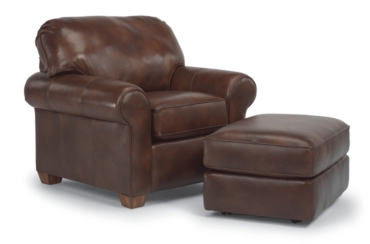 Thornton Leather Chair