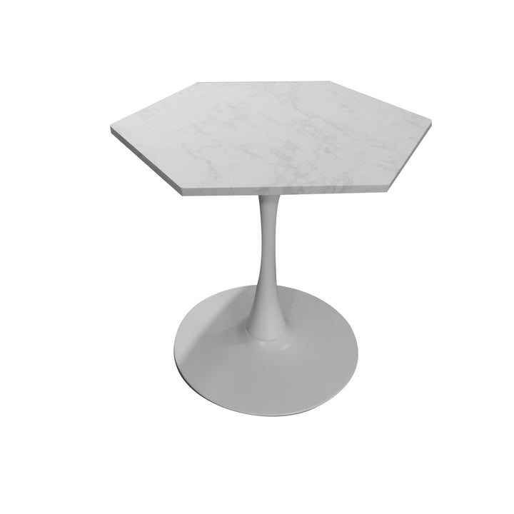 modern-hexagonal-coffee-table-with-white-printed-marble-top-and-metal-base