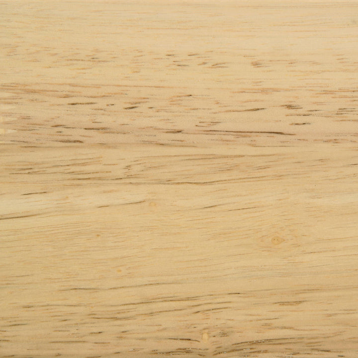 Coaster Furniture 460510 Wyatt Wood Twin Over Twin Bunk Bed White and Natural