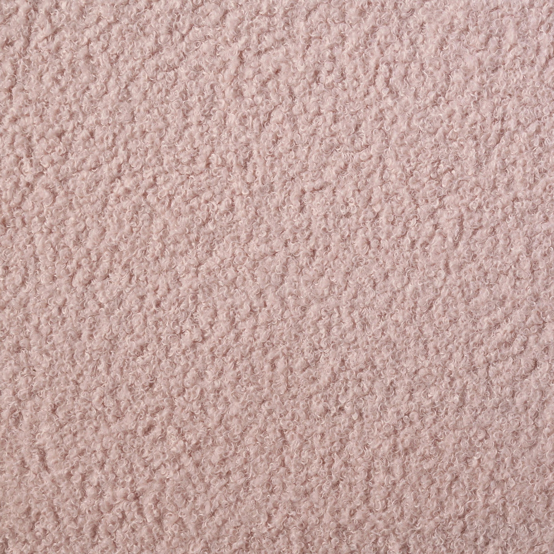 Coaster Furniture 460540F Ashleigh 44-inch Upholstered Full Storage Platform Bed Pink