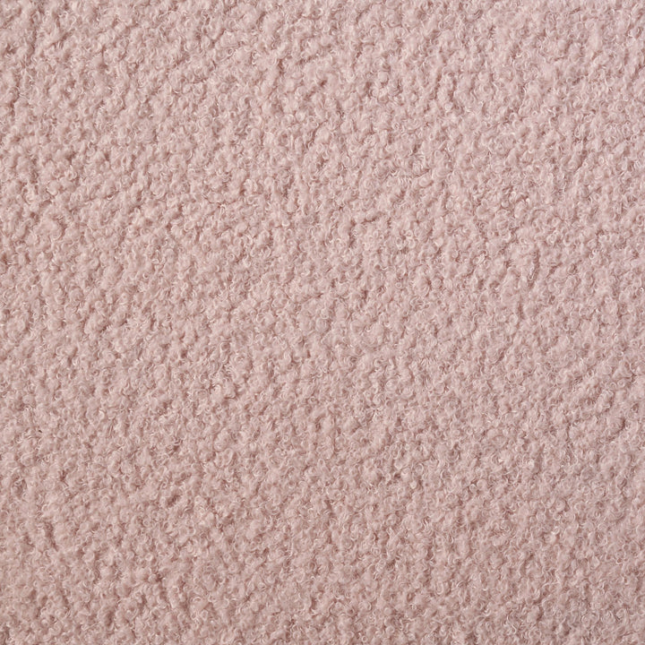 Coaster Furniture 460540F Ashleigh 44-inch Upholstered Full Storage Platform Bed Pink