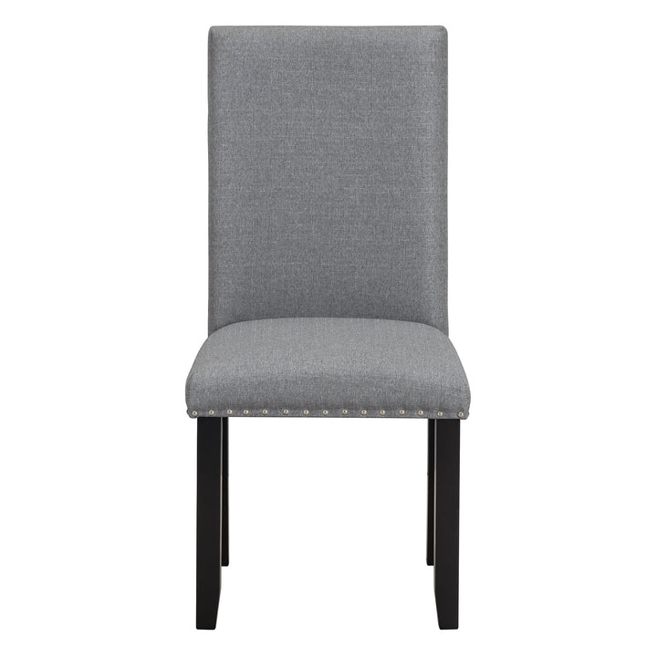 5-piece-modern-marble-dining-table-set-with-upholstered-chairs-white-light-gray-black